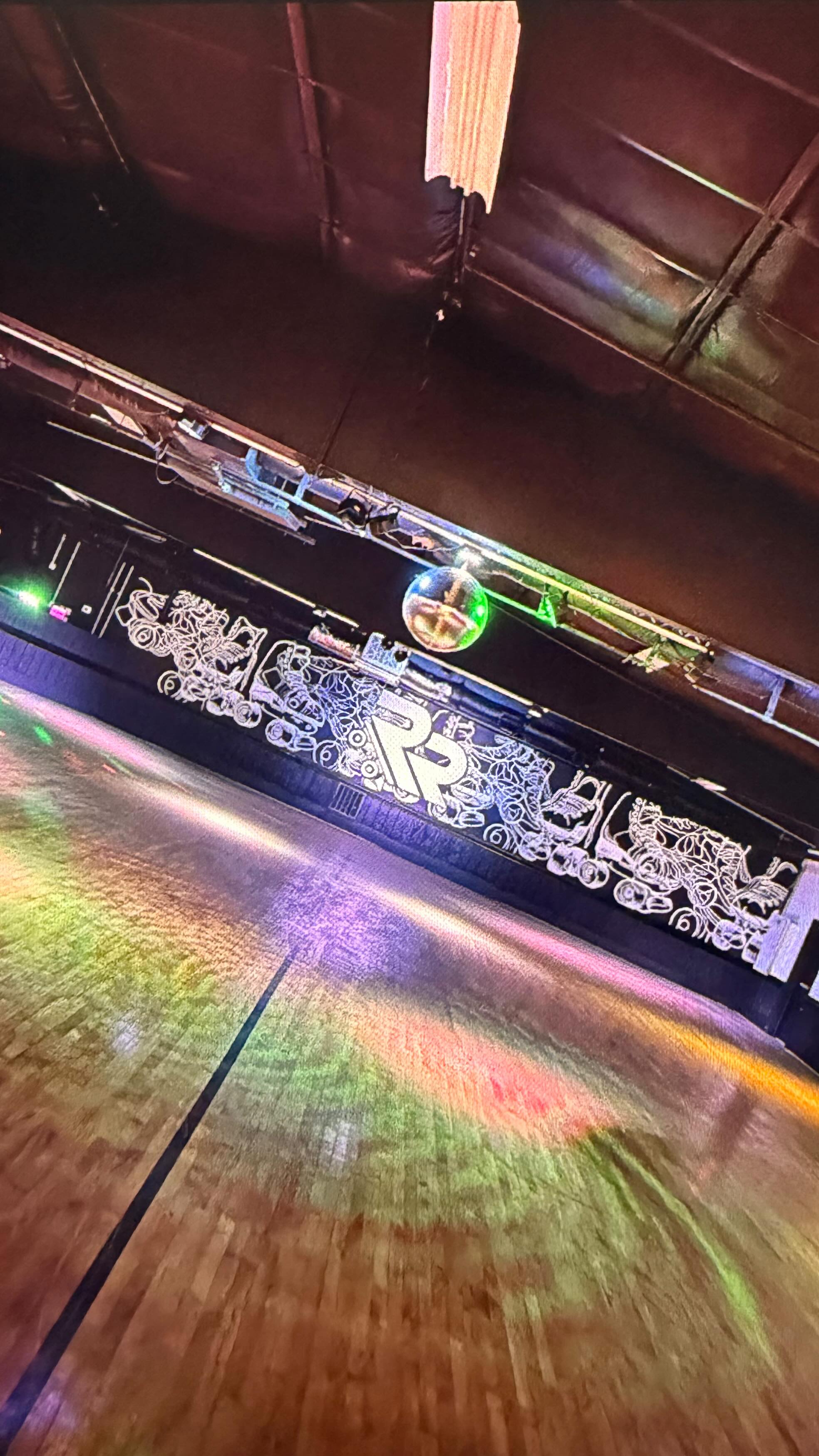 Sk8 family & friends we have a new skating rink located in Princeton Tx ...