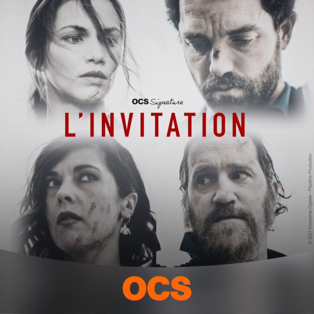 L Invitation Film 2021