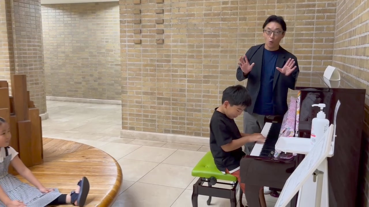 後藤田 正純 息子