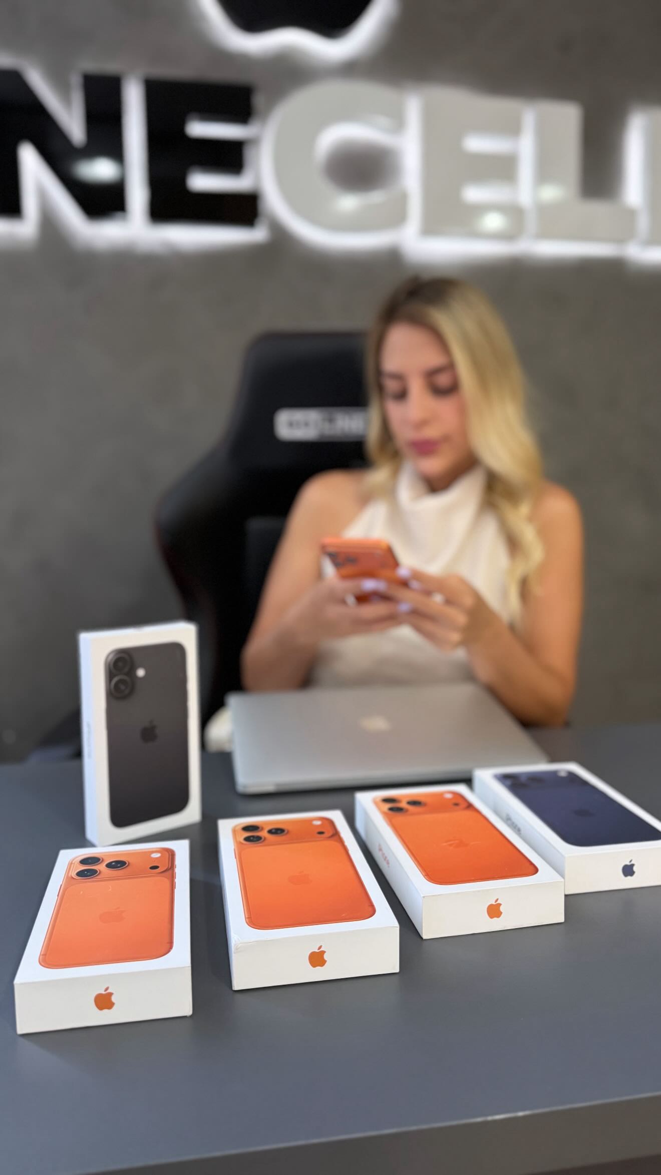 Onecell | Chapecó SC