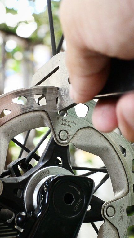 Warped disc brake rotor? It can be fixed — no need to buy a new one Let ...