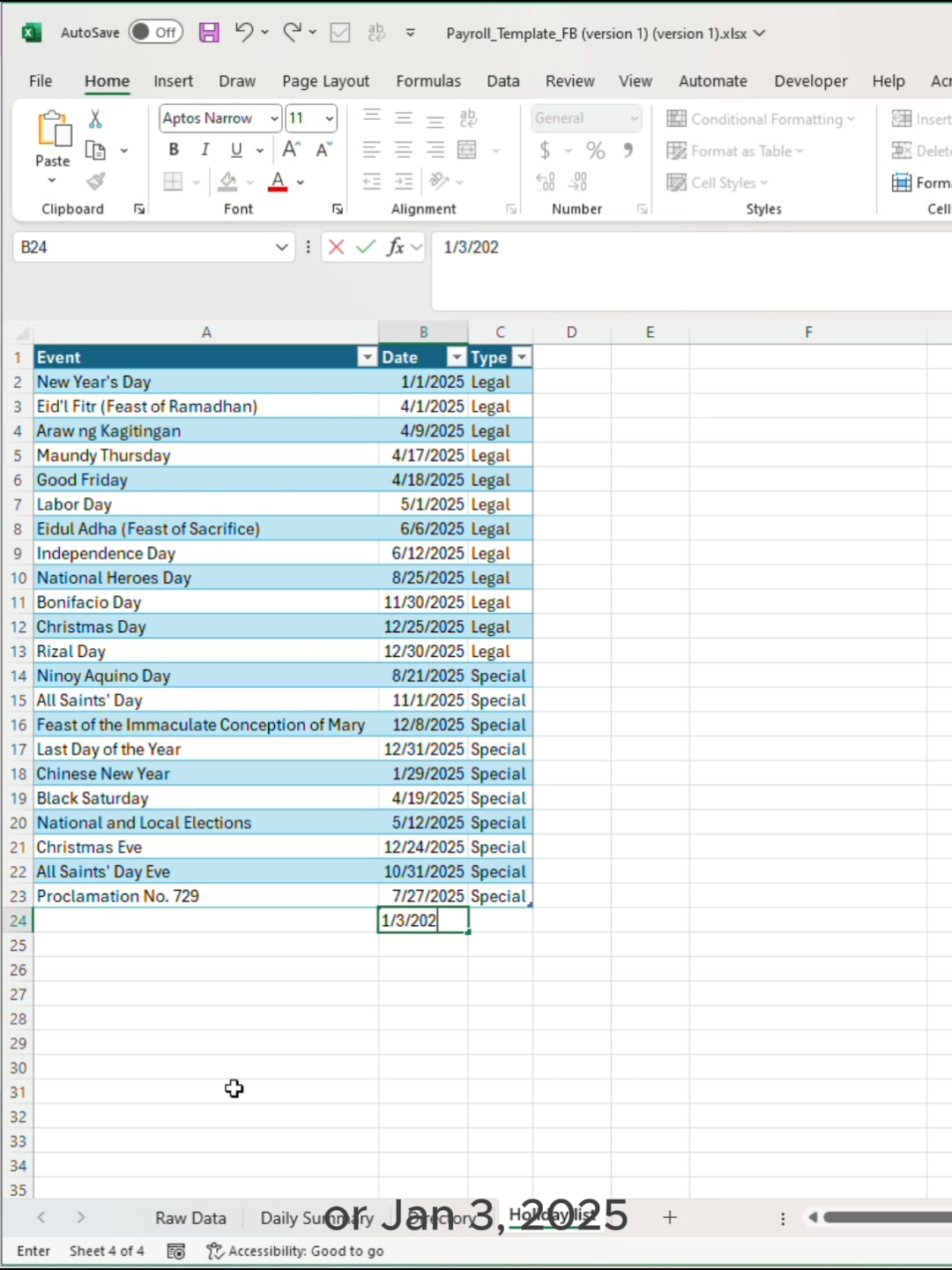 Excel Tips and Tricks | Facebook