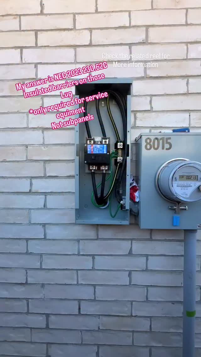 NEC 334.15c what is the code rules for running wires jn a unfinished ...