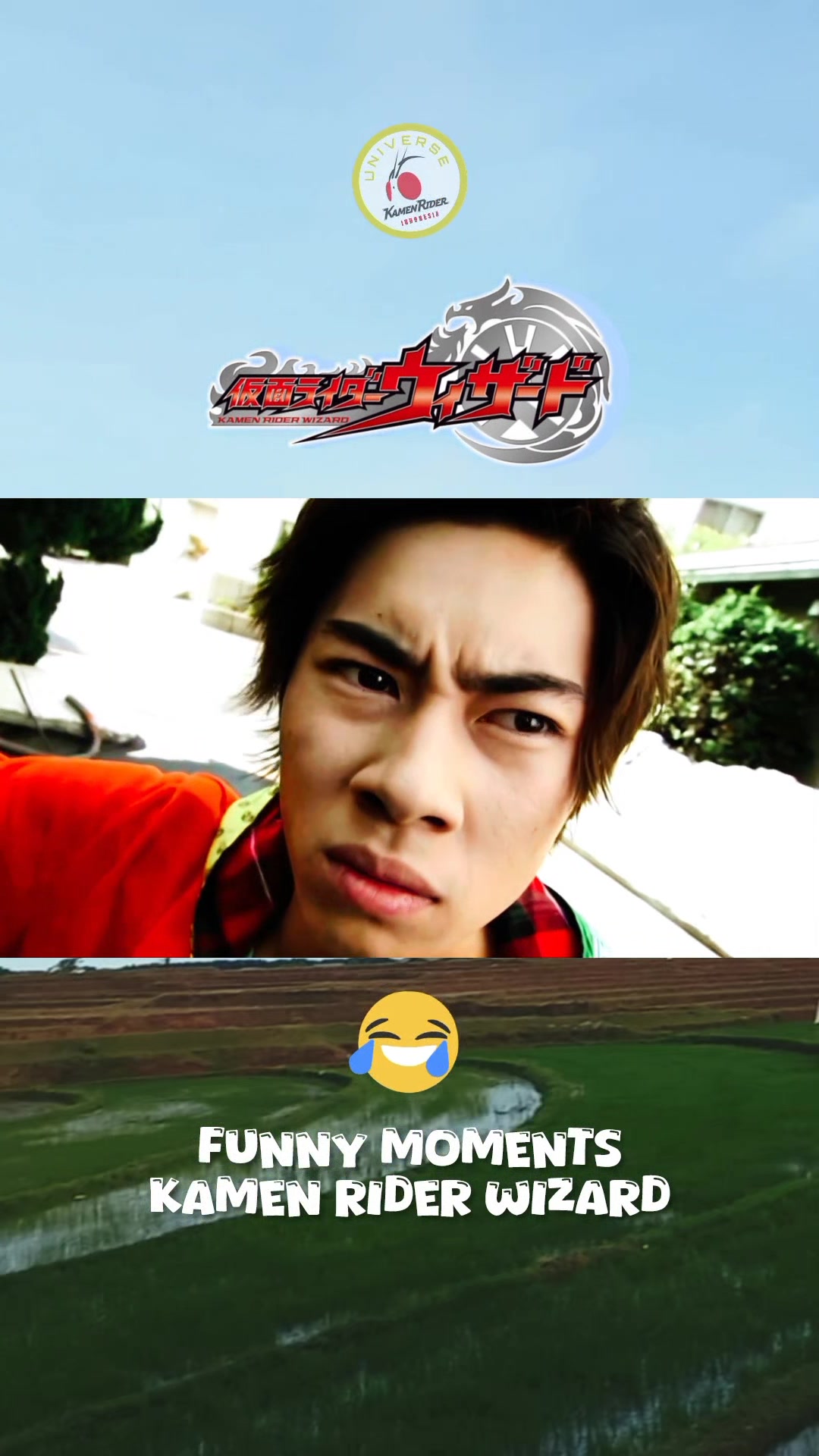 TOKUCLIP Kamen Rider ZX (1984) First Henshin #KamenRider #仮面