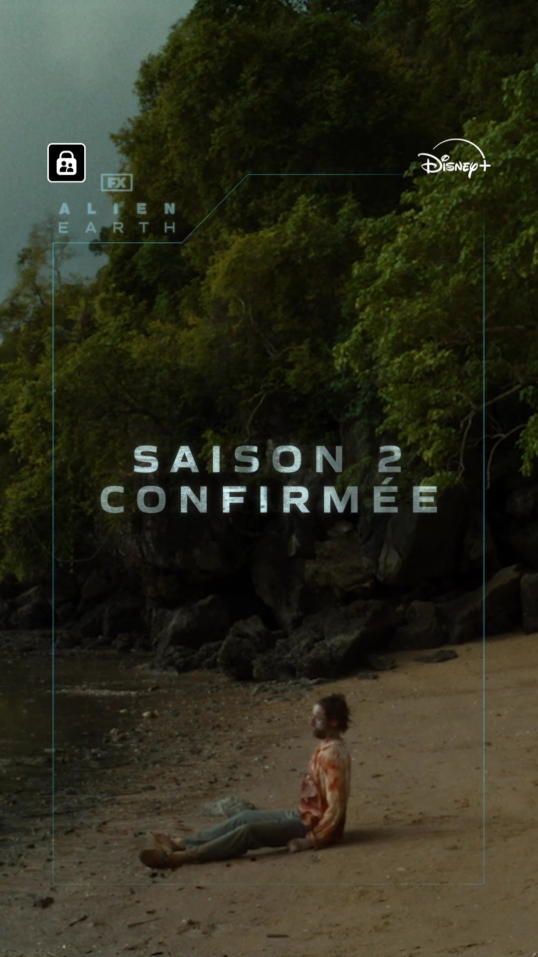 Saison 2 confirmée. 💥 | Disney+ | Facebook