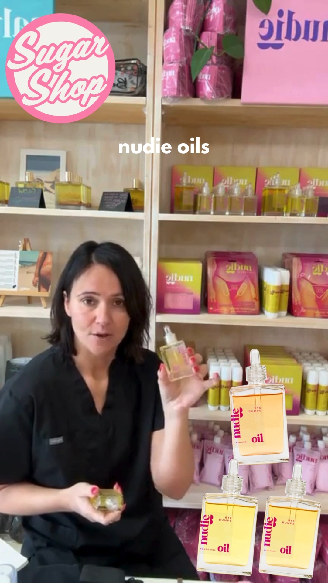 Sugar Shop | Winnipeg MB