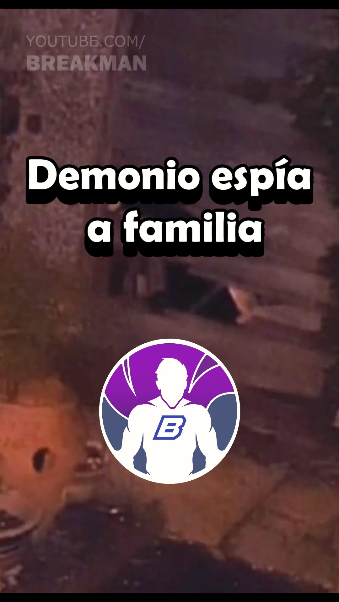 En este nuevo vídeo de terror de Breakman, conocerás 10 vídeos de ...