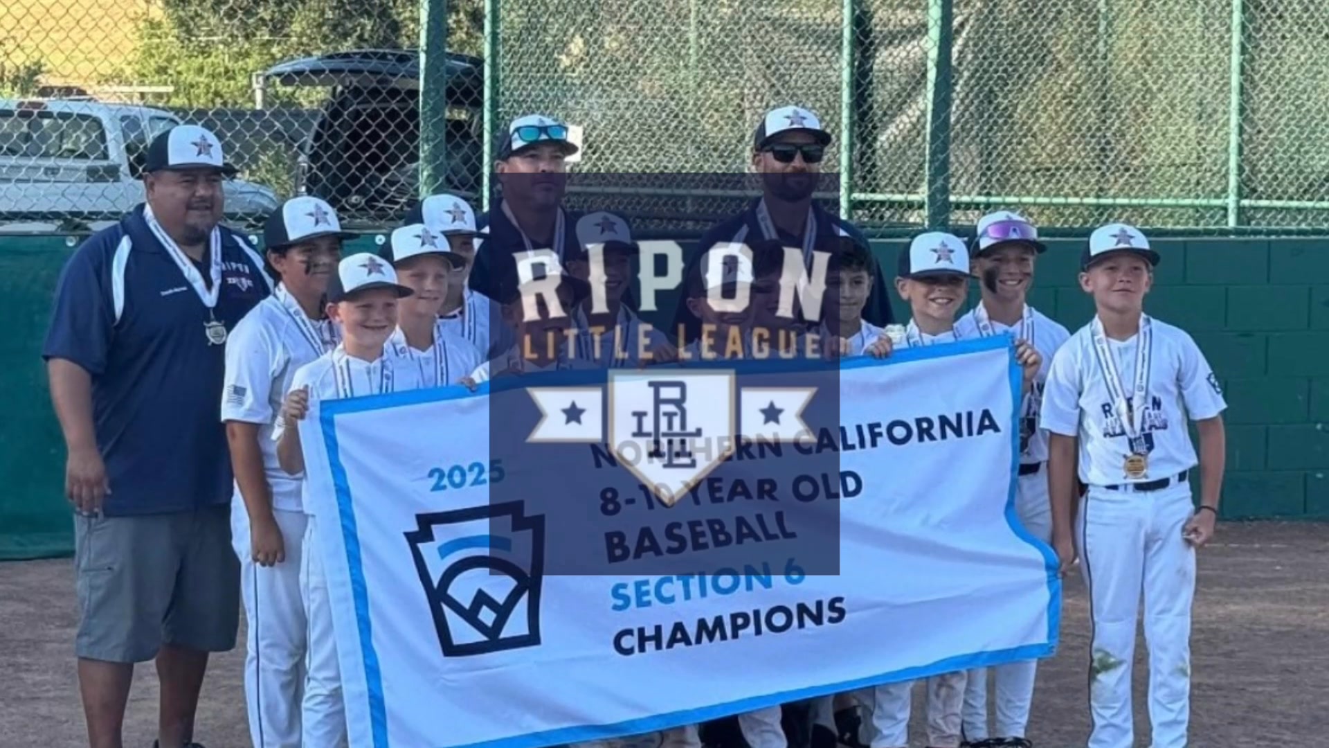 Ripon Little League added a new photo. - Ripon Little League