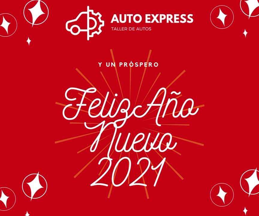 Auto Express