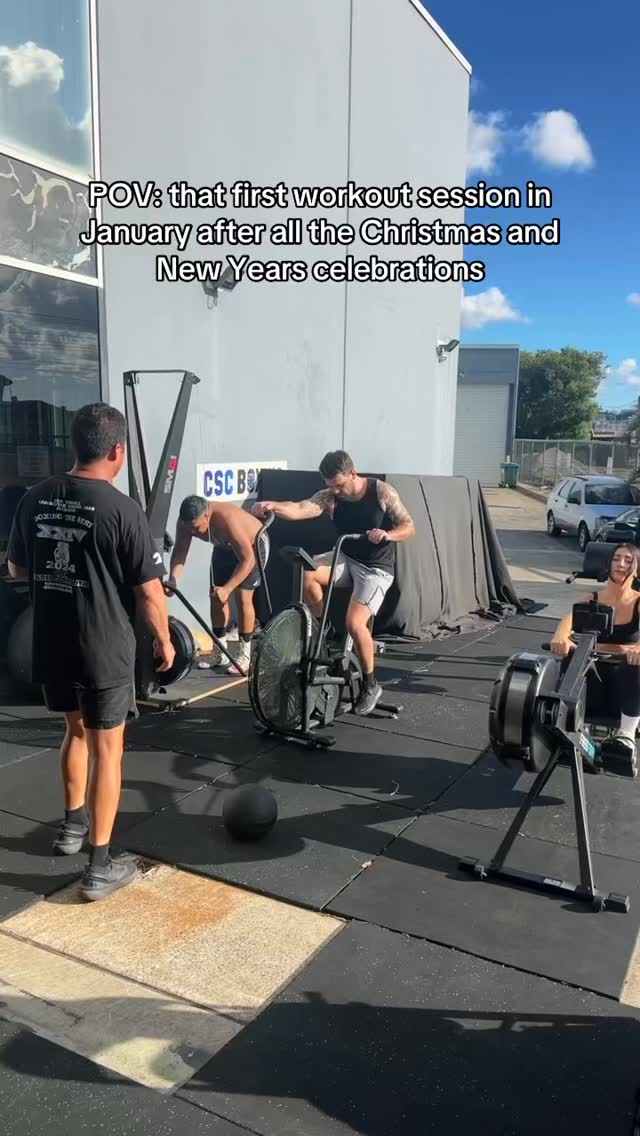 CSC Boxing - CSC Boxing added a new photo.