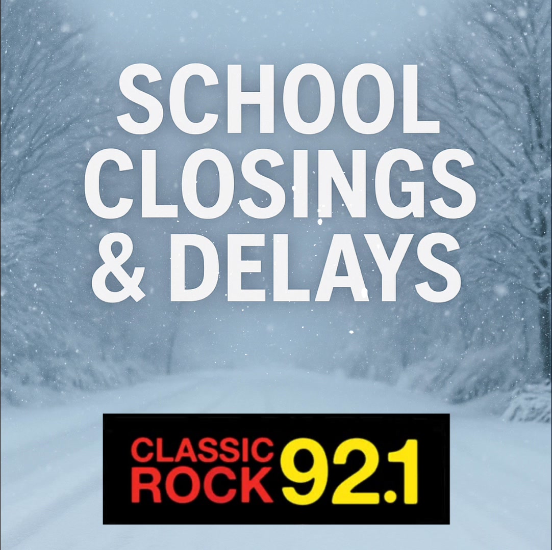 Classic Rock 921 WBVX on Reels | Facebook