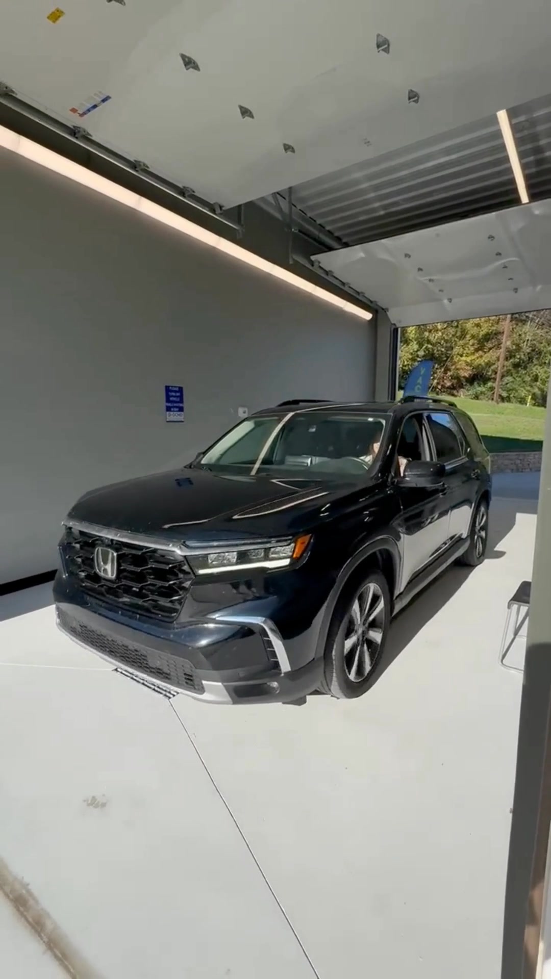 No time to stop inside? No problem! 🚗 Drive thru, located right behind ...