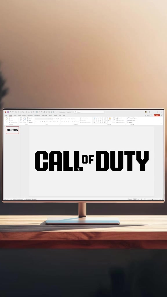 Level up your PowerPoint Skills using this tutorial #powerpoint # ...