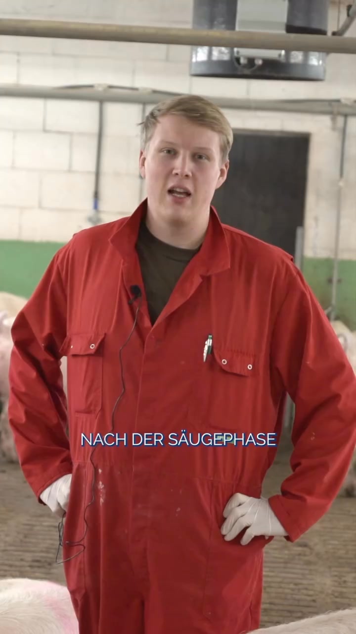 𝐴𝑛𝑧𝑒𝑖𝑔𝑒 Vorbereitung auf die Rausche 🐽 Heute erzählt euch Moritz, wie ...