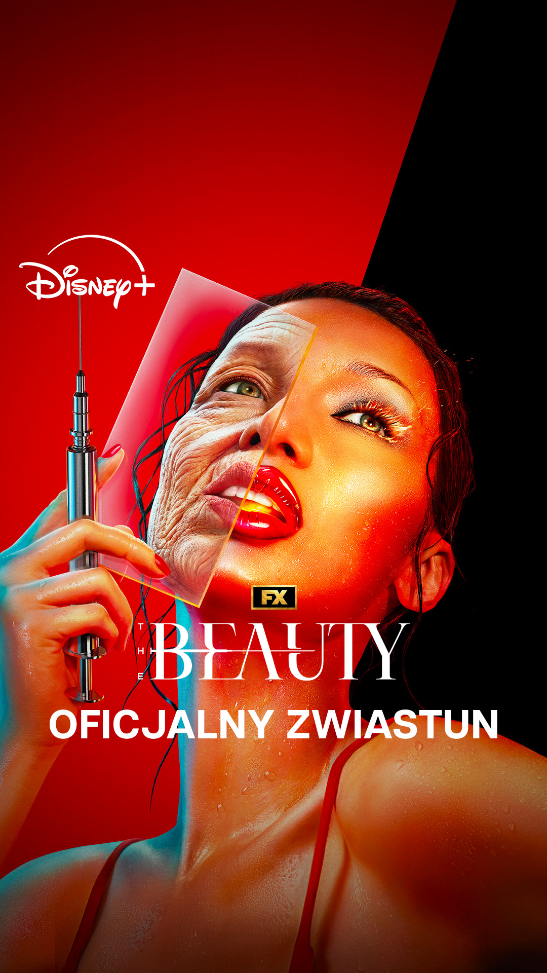 Disney+ - Disney+ added a new photo.