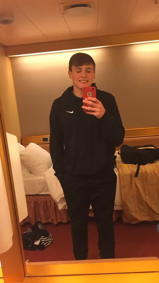 Dalton Brown Fit | Manhattan KS