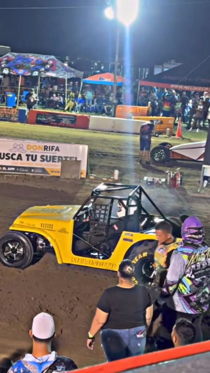Goldo Racing Video on Reels | Facebook