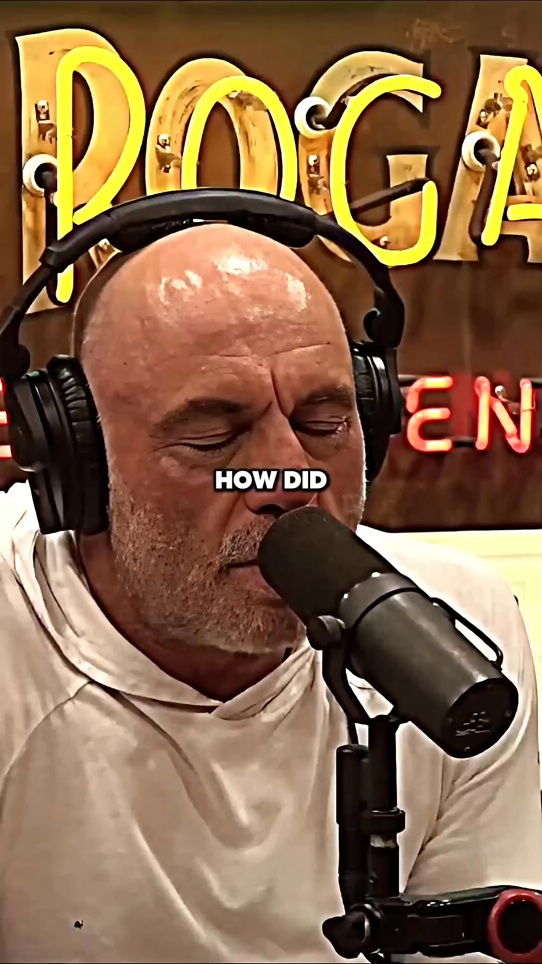 Joe Rogan In SHOCK By BRAVE Father NOT Holding Back 🤯👌 | Fans JRE ...