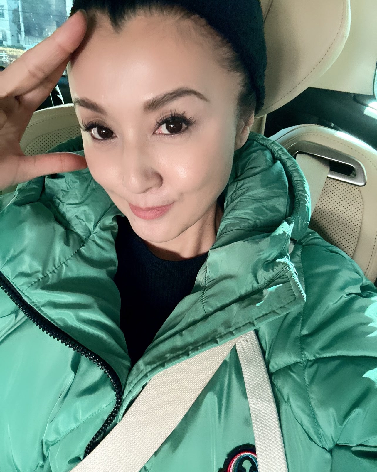 寒い日が続きますが 皆さんもあたたかくしてね✨✨✨ 師走は特に皆さん 
