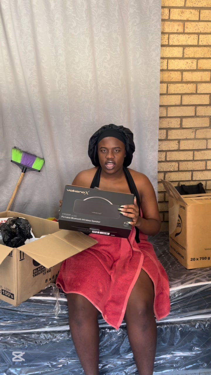 Packing part 1🥲 | BK Nxumalo | Facebook