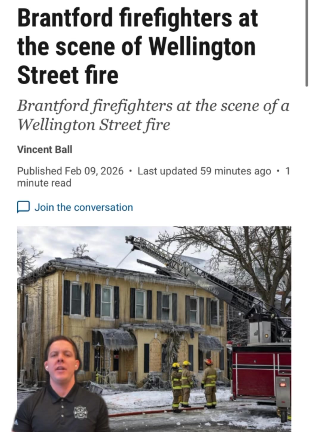 Cold-weather firefighting adds serious challenges — extreme ...