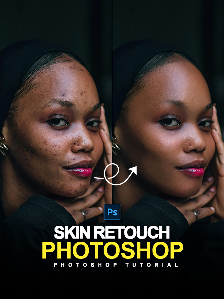 Master Skin Retouching in Photoshop 2026 | Pro Techniques for Smooth ...