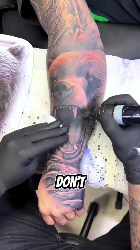 Don't Get These Tattoos Before Knowing Their Meaning😨 #tattoo #meaning ...
