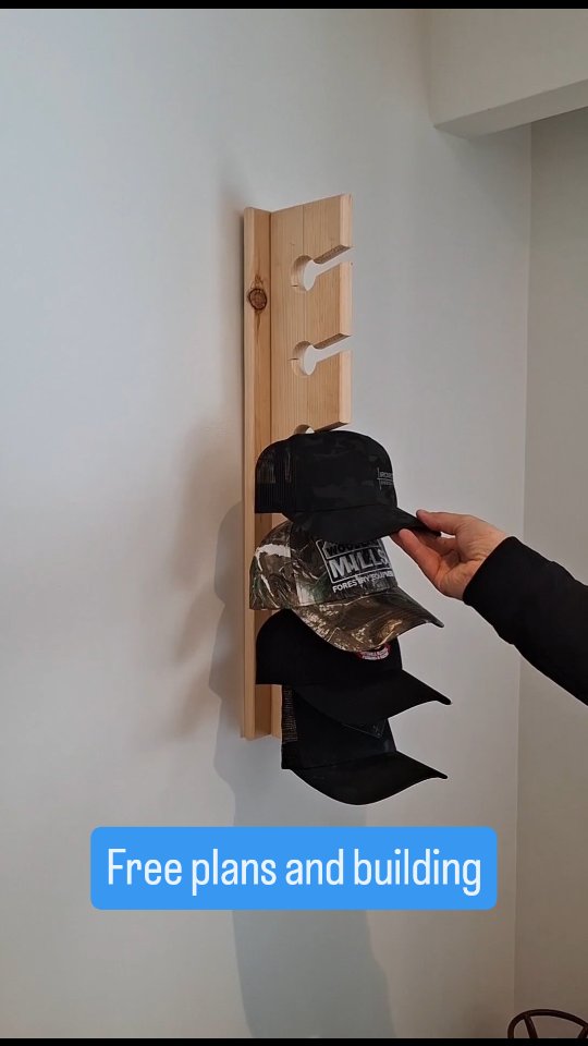 diy hat rack fishing pole Ahomiwow Ceiling Rod Holder Vertically Horizontally Overhead Storage Hooks Hanger Keeper Metal Organizer Display Wall Mounted Stores Holds up to 16 Rods Racks for Garage Basement : Sports Homemade Hat Rack | JIMBOS