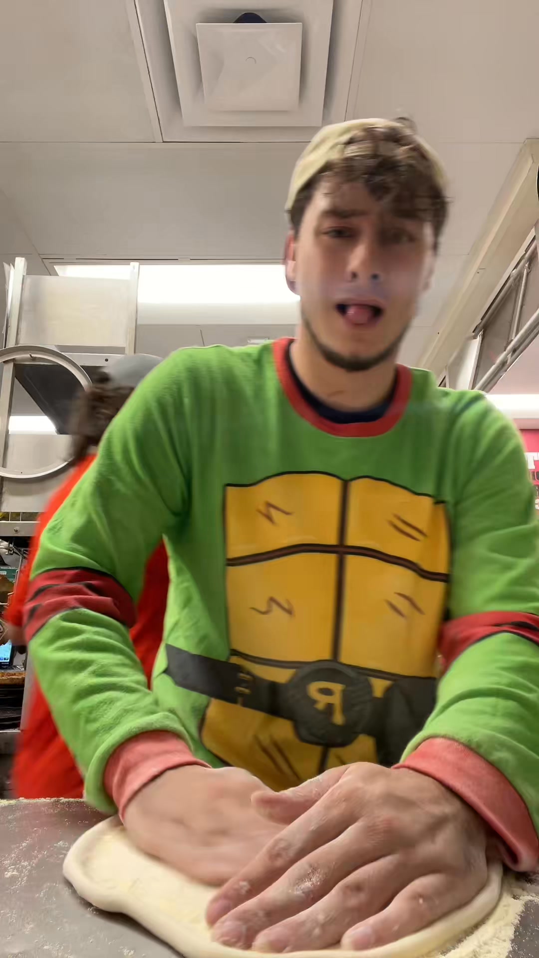 New Papa Johns Cupperoni Pizza#1083 | Dough Joee | Facebook