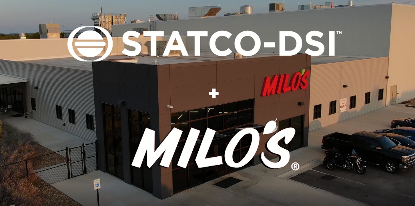 Statco-DSI | Huntington Beach CA