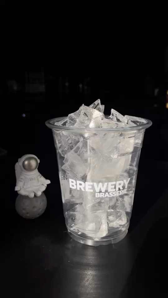 Brewery Brasserie | Bangkok