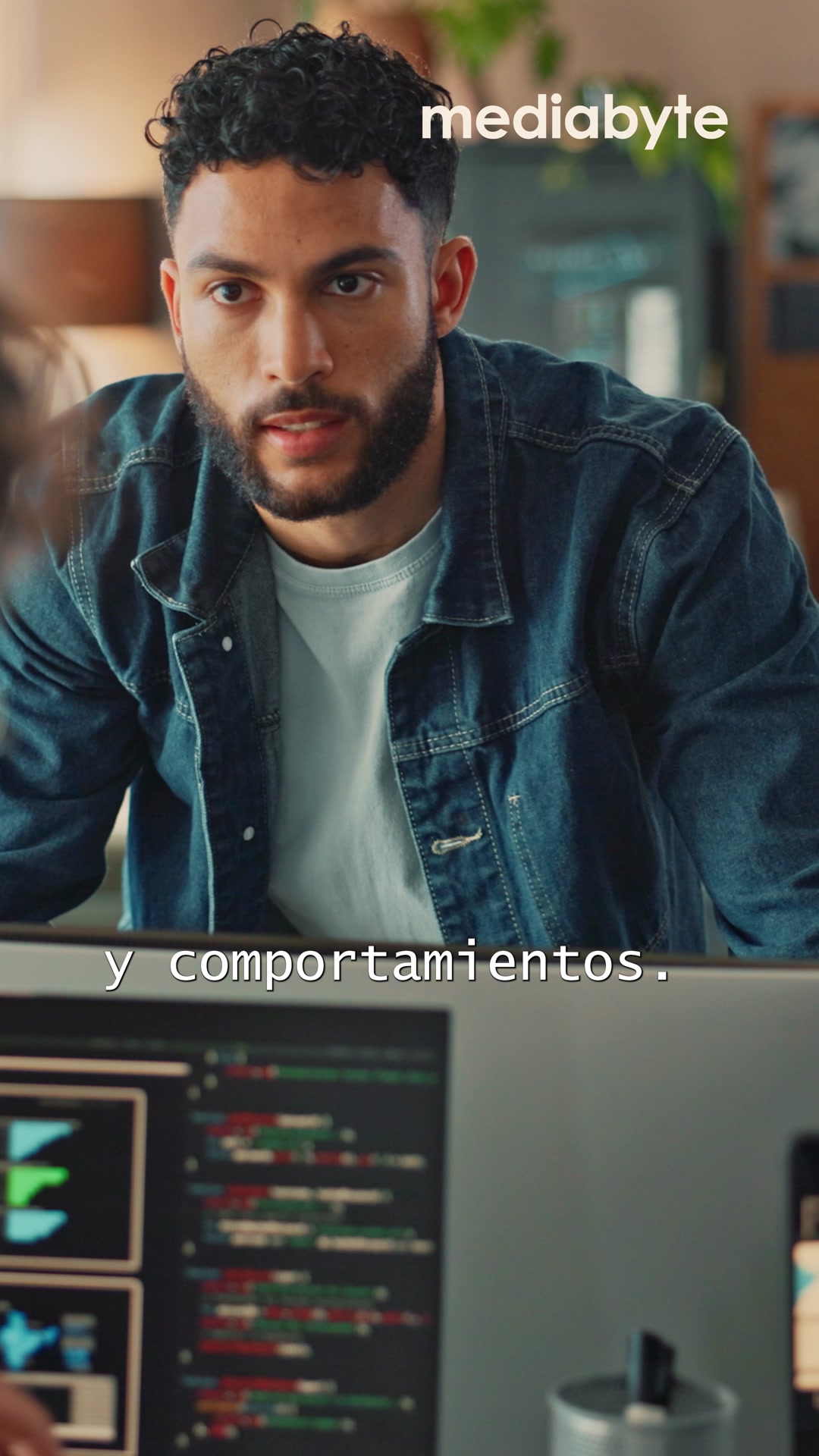 Mediabyte