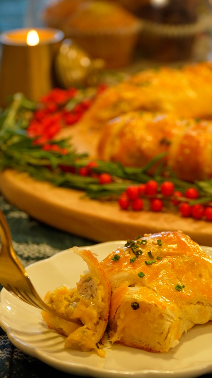 Hosting a holiday gathering with your loved ones? Let Harris Teeter ...