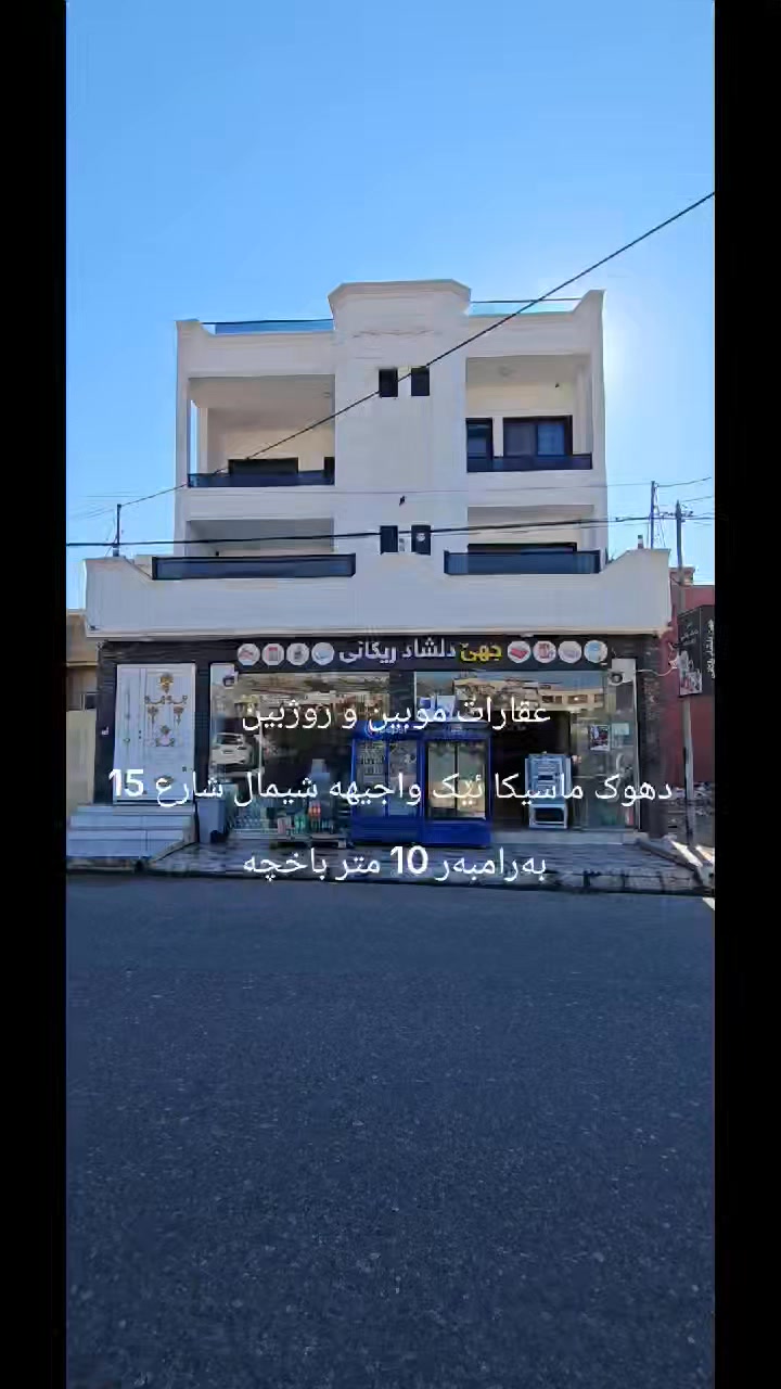 Mobin Aqarat