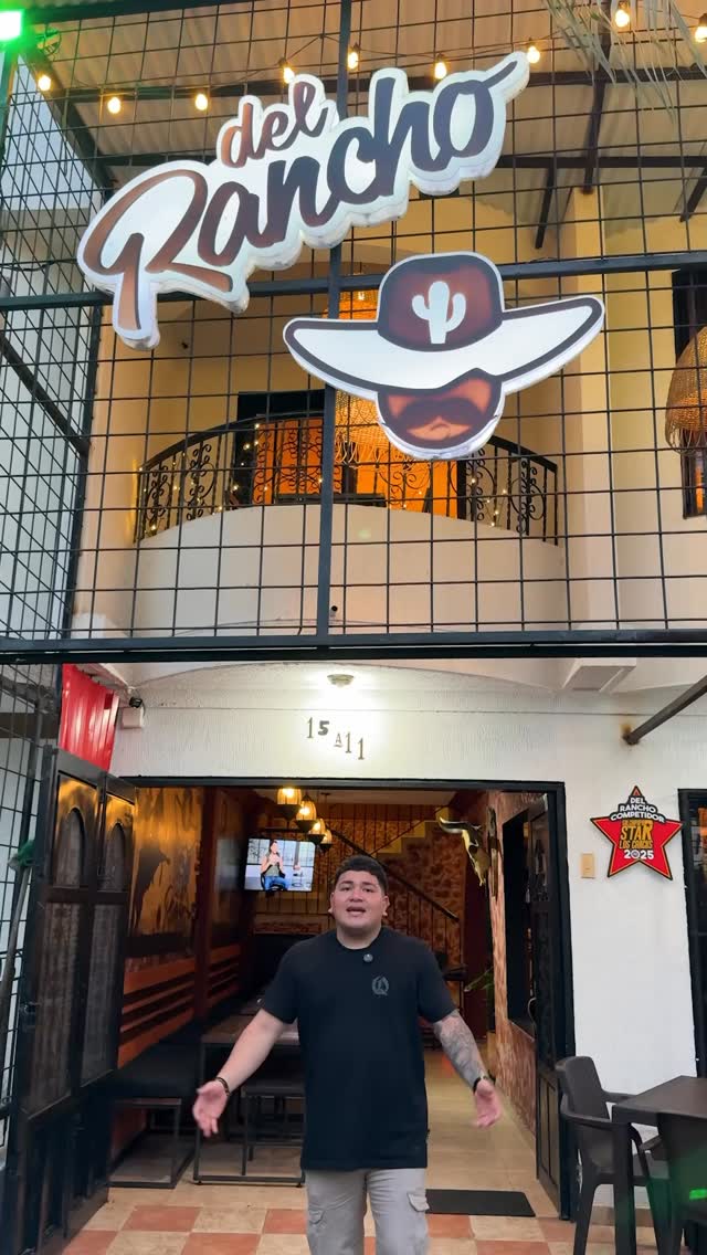 Del Rancho | Palmira