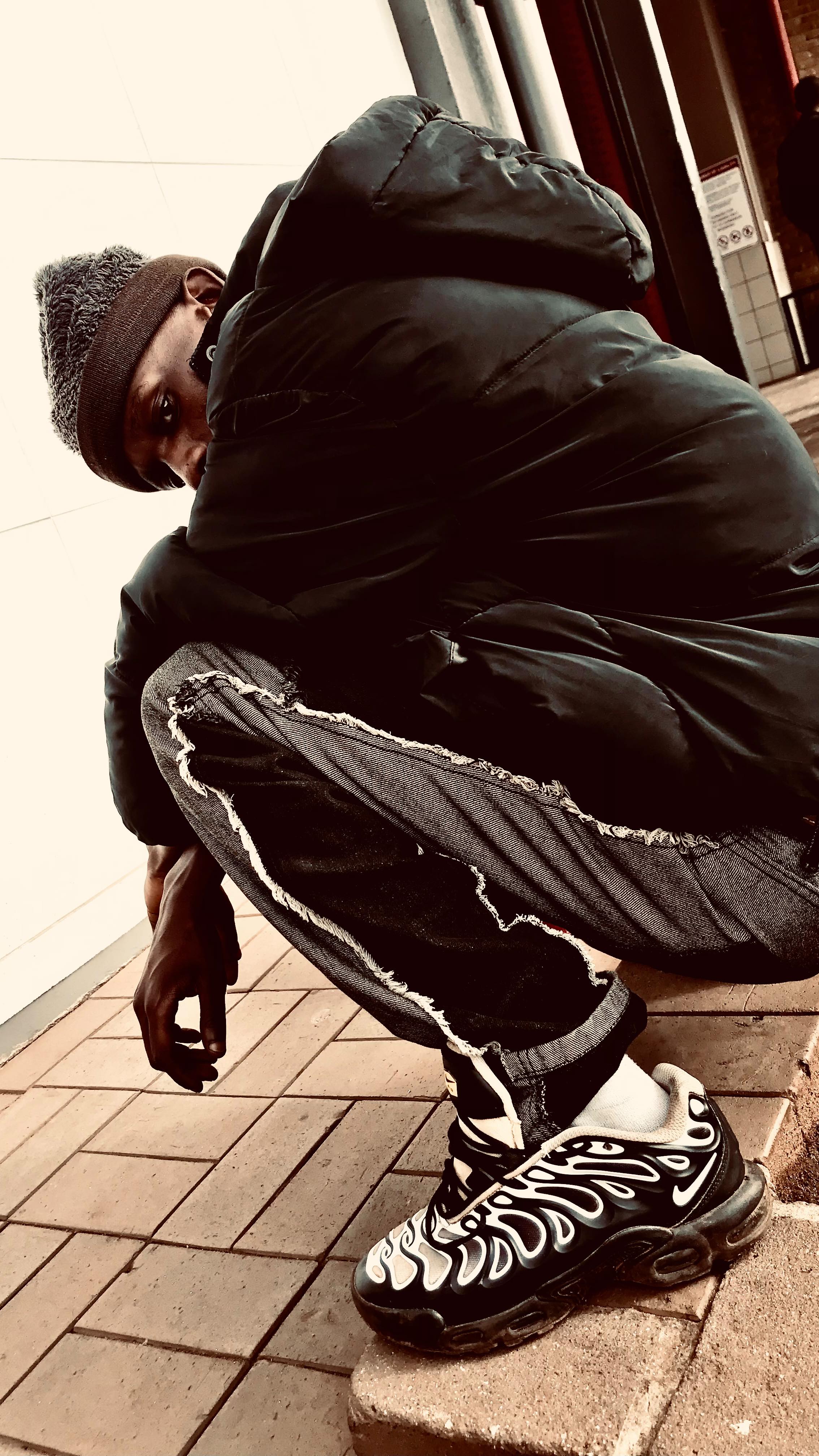 Hood Senseii