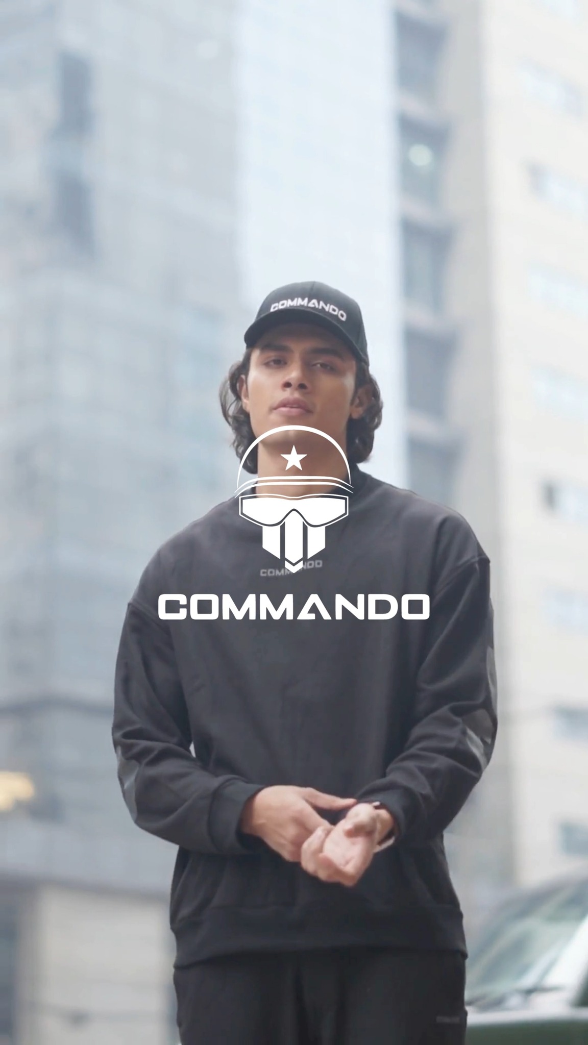 𝐎𝐯𝐞𝐫𝐬𝐢𝐳𝐞𝐝 𝐒𝐰𝐞𝐚𝐭 𝐒𝐡𝐢𝐫𝐭 Live Now! Confidence wrapped in cozy softness ...