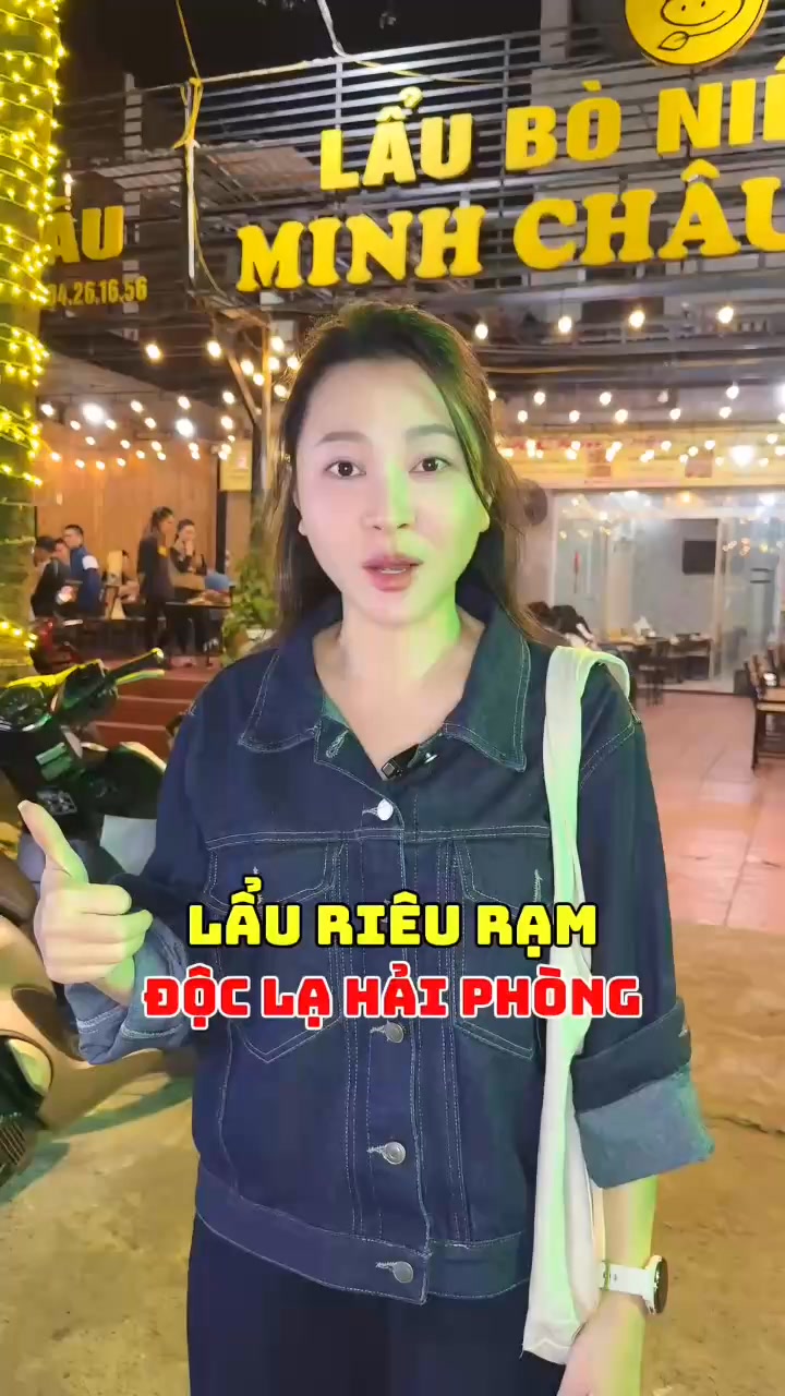 Trước giờ cứ auto nghĩ quán này lẩu bò niêu đất đã là best seller rồi ...