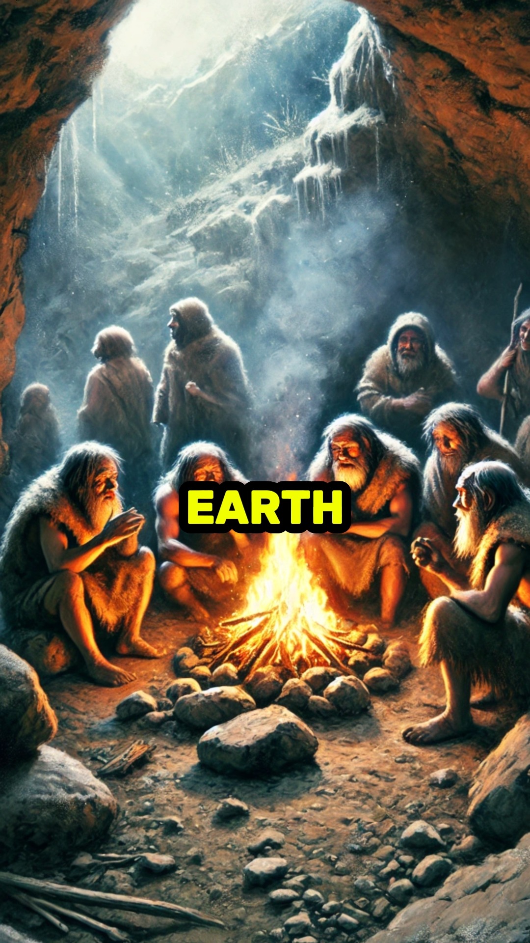 Have you ever considered just how close humanity has come to the brink ...