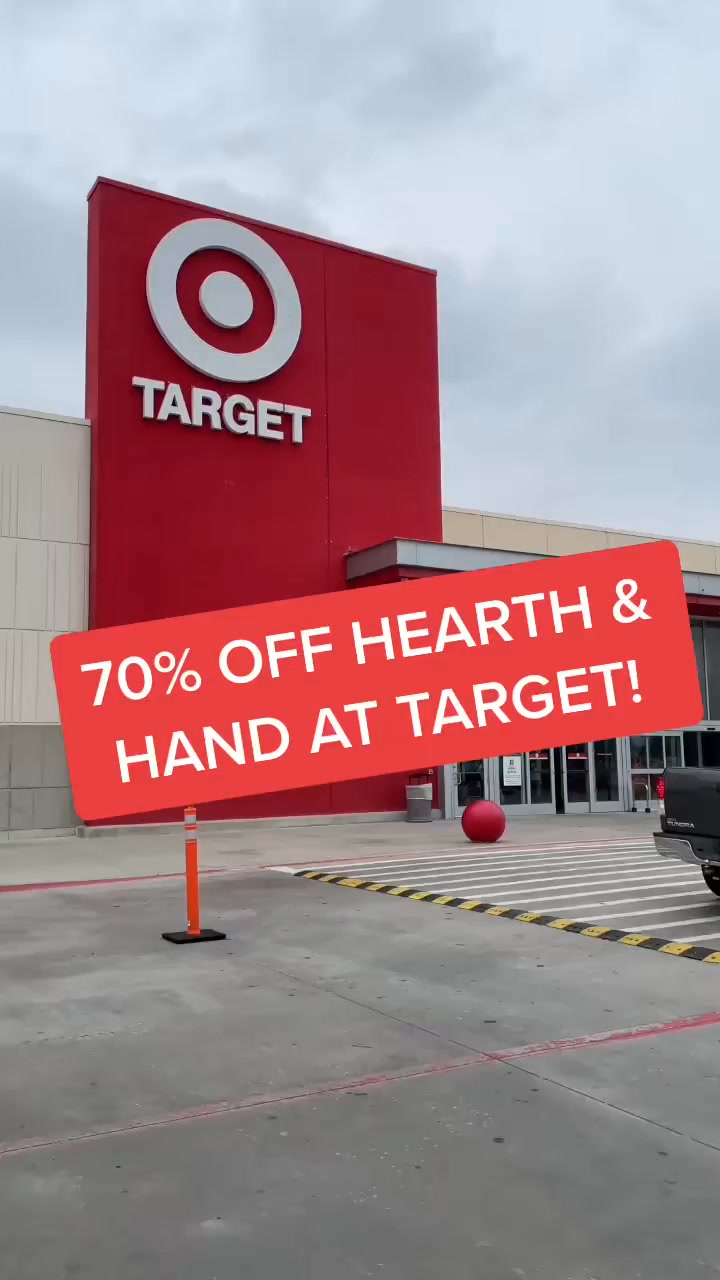 70% OFF TARGET CLEARANCE! Posted 427 #targetclearance #clearancefinds # ...