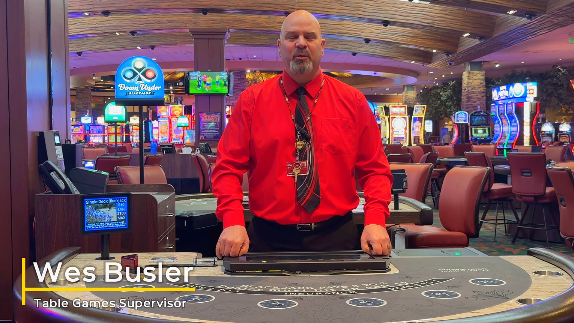 Ever wondered what makes Single Deck Blackjack different? Here
