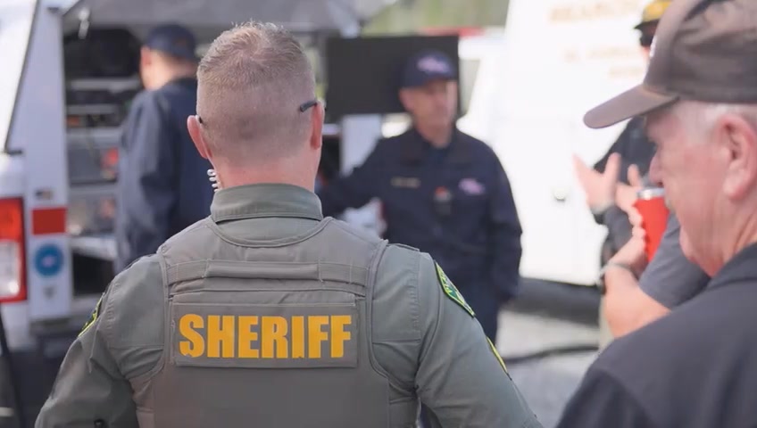 Drone Zone training: CALFIRE NEU participated in regional interagency ...