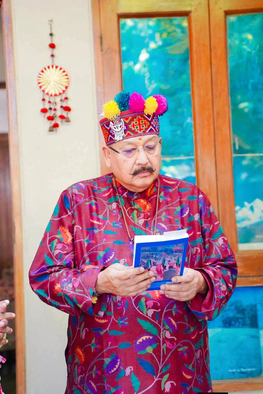 Badali Dey Junu Kharka Bilam Kami Sita KC Ravi Rathour Choudhary Avnish ...