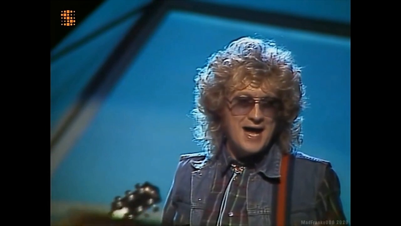 Slade - My Oh My (1983) | Slade foi uma banda britânica de glam rock ...