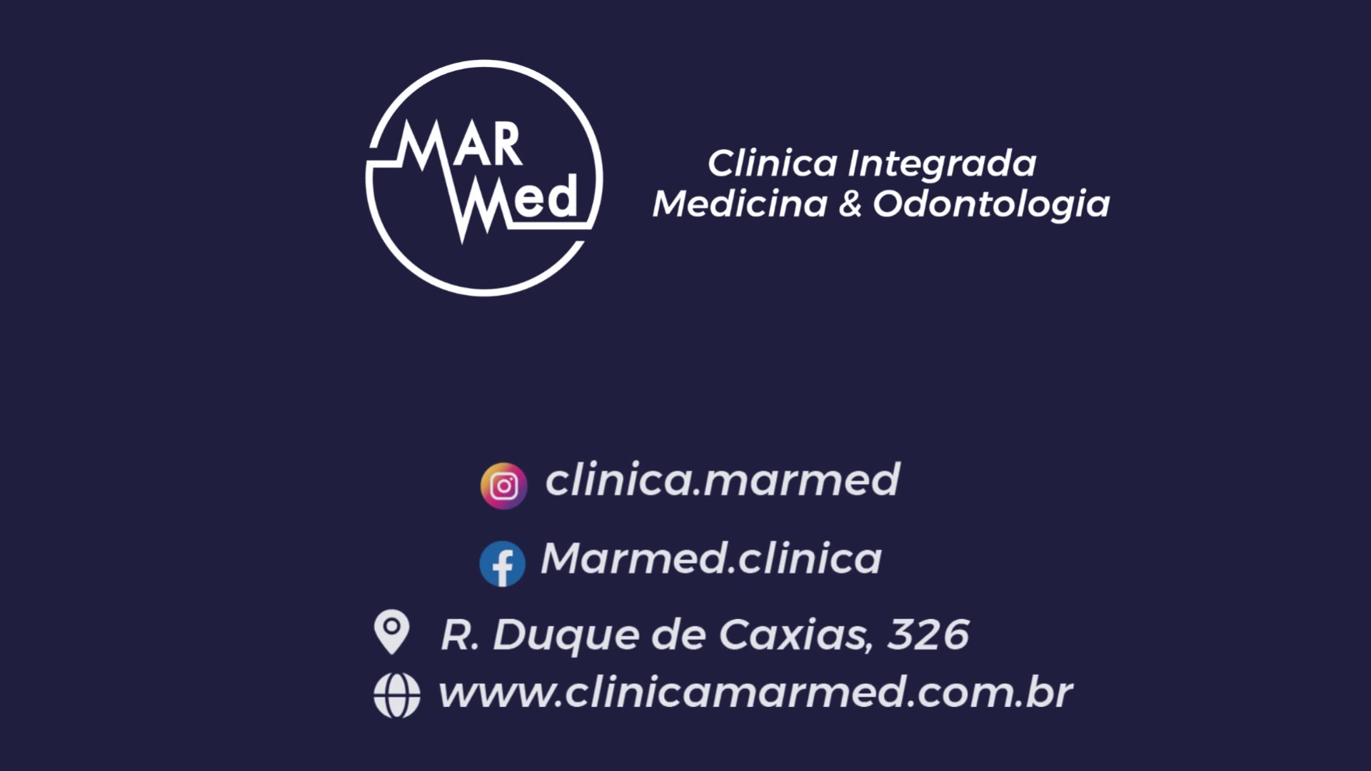 Clínica Marmed Centro Clínico