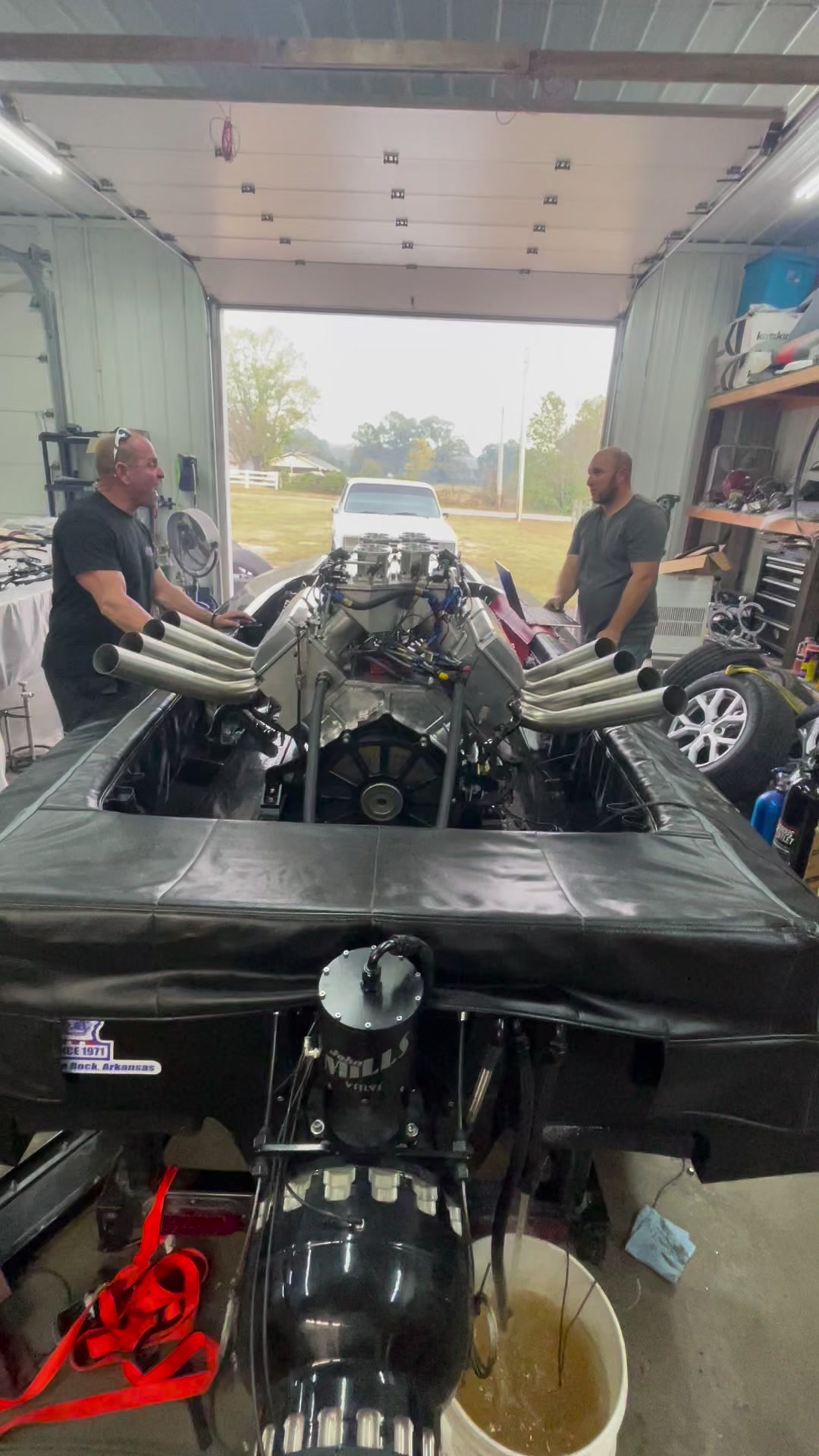 Elrod Team Racing on Reels | Facebook