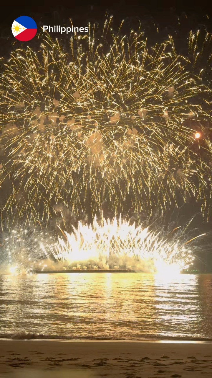 Here’s the Day 1 finale clip of the Philippines to the 2025 Pattaya ...