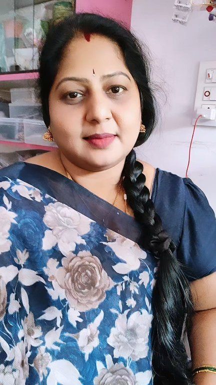 Saritha Reddy