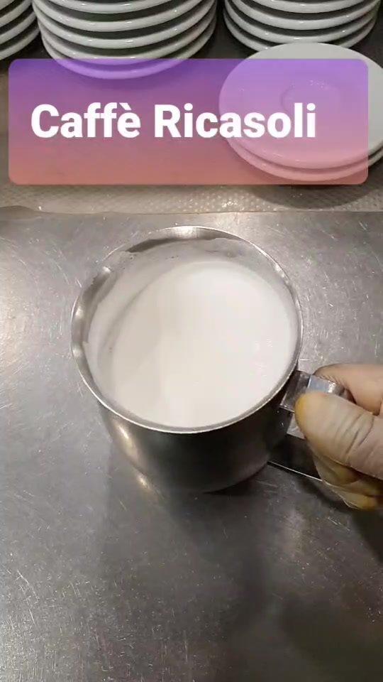 Caffè Ricasoli | Florence