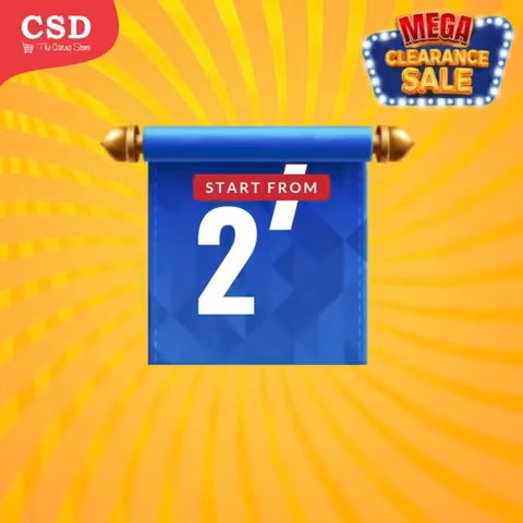CSD Super Mall Rawalpindi | Rawalpindi